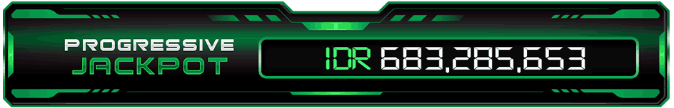 BONUS128 Jackpot